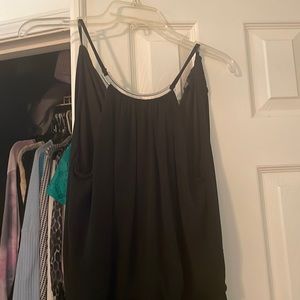 White House black market romper